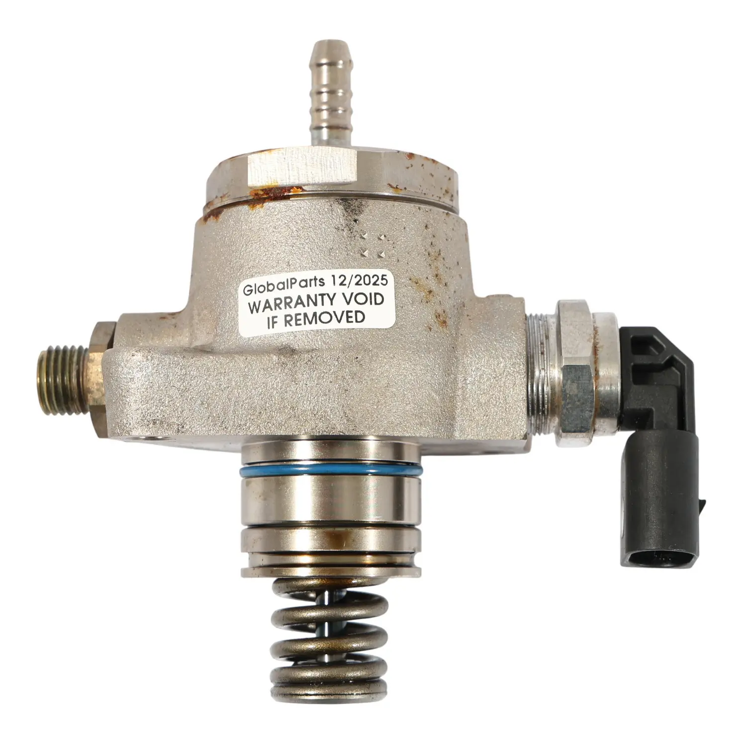 VW Golf Mk7 Audi A3 S3 8V Fuel Pump High Pressure 2.0 TFSI Petrol 06L127027C