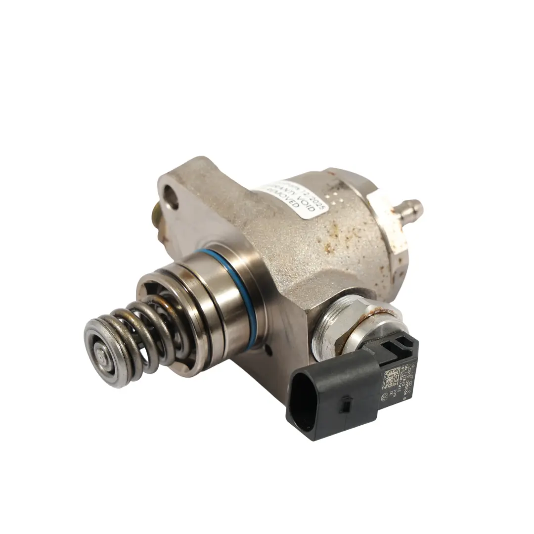 VW Golf Mk7 Audi A3 S3 8V Kraftstoff Pumpe Hochdruck 2.0 TFSI Benzin - SKU 06L127027C - Teilenummer 06L127027C