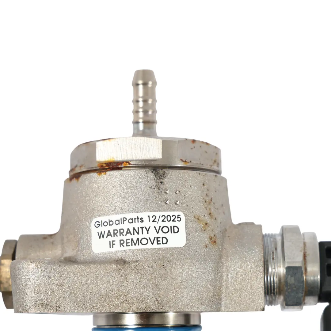 VW Golf Mk7 Audi A3 S3 8V Pompe Carburant Haute Pression 2.0 TFSI - SKU 06L127027C - Numéro de pièce 06L127027C