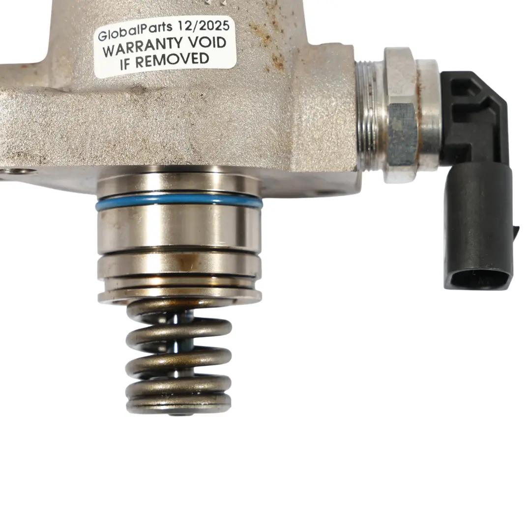 Kraftstoff Pumpe Hochdruck 2.0 TFSI Benzin für VW Golf Mk7 Audi A3 S3 8V mit Teilenummer 06L127027C VW Golf Mk7 Audi A3 S3 8V Kraftstoff Pumpe Hochdruck 2.0 TFSI Benzin - SKU 06L127027C - Teilenummer 06L127027C