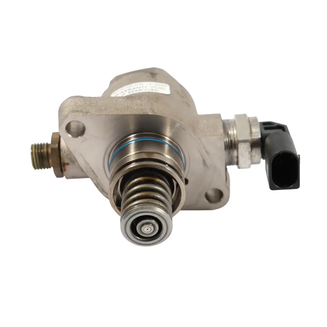 VW Golf Mk7 Audi A3 S3 8V Kraftstoff Pumpe Hochdruck 2.0 TFSI Benzin - SKU 06L127027C - Teilenummer 06L127027C