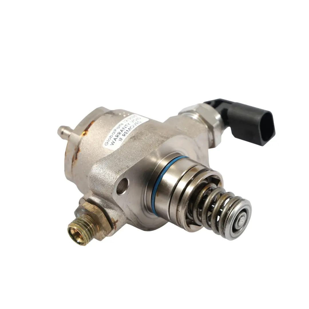 Bomba Combustible Alta Presión 2.0 TFSI para VW Golf Mk7 Audi A3 S3 8V con número de pieza 06L127027C VW Golf Mk7 Audi A3 S3 8V Bomba Combustible Alta Presión 2.0 TFSI - SKU 06L127027C - Número de pieza 06L127027C