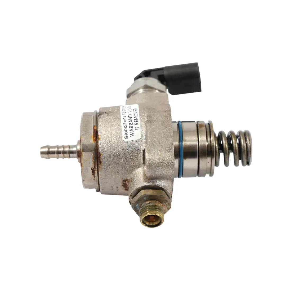 VW Golf Mk7 Audi A3 S3 8V Pompa Carburante Alta Pressione 2.0 TFSI - SKU 06L127027C - Numero di parte 06L127027C