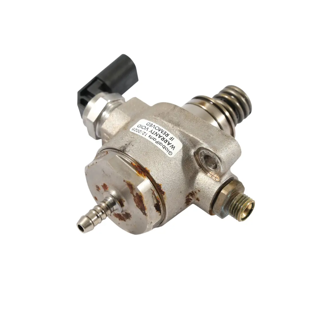 VW Golf Mk7 Audi A3 S3 8V Kraftstoff Pumpe Hochdruck 2.0 TFSI Benzin - SKU 06L127027C - Teilenummer 06L127027C
