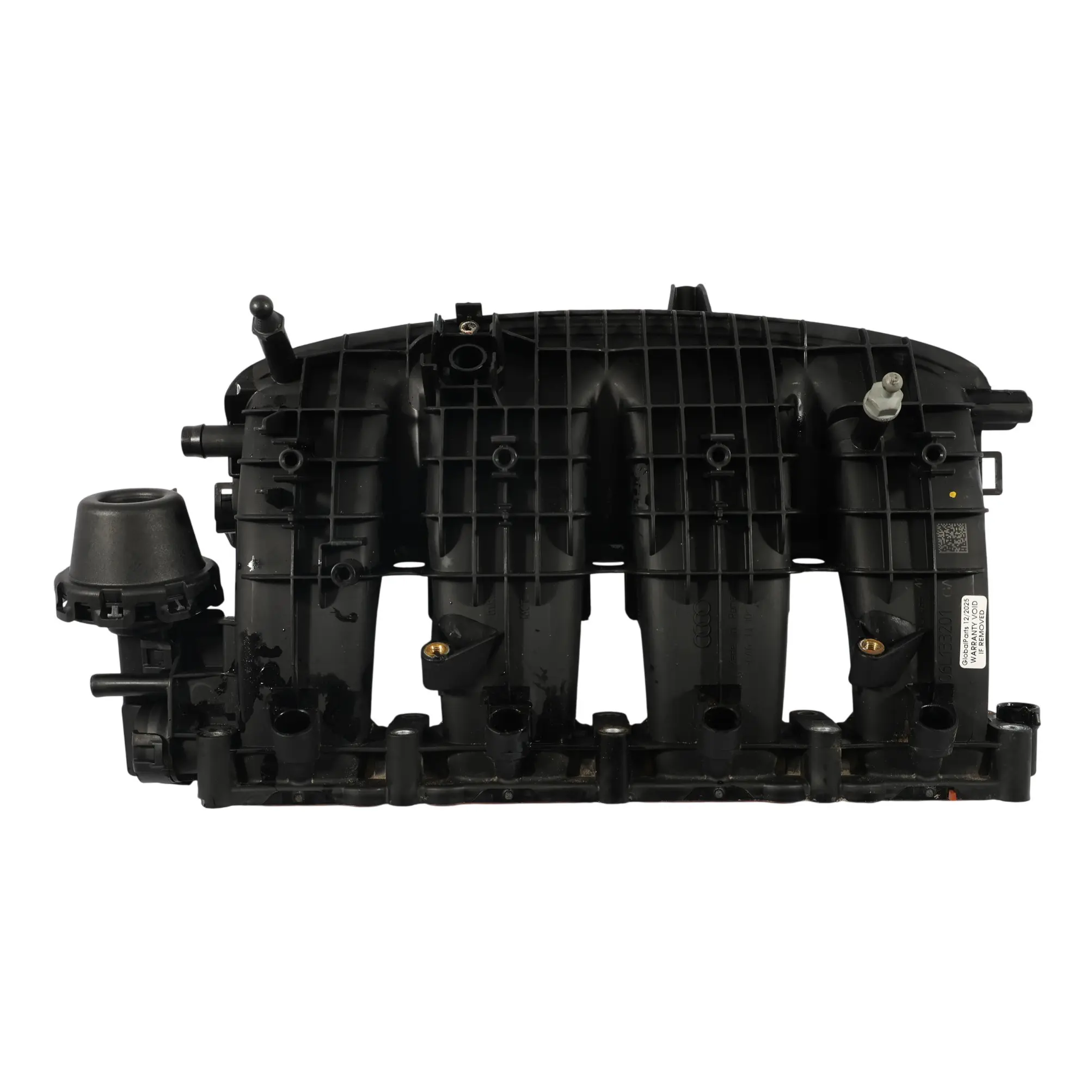 Audi A3 S3 8V Collecteur D'Admission D'Air 2.0 TFSI CJXC Essence 06L133201GA