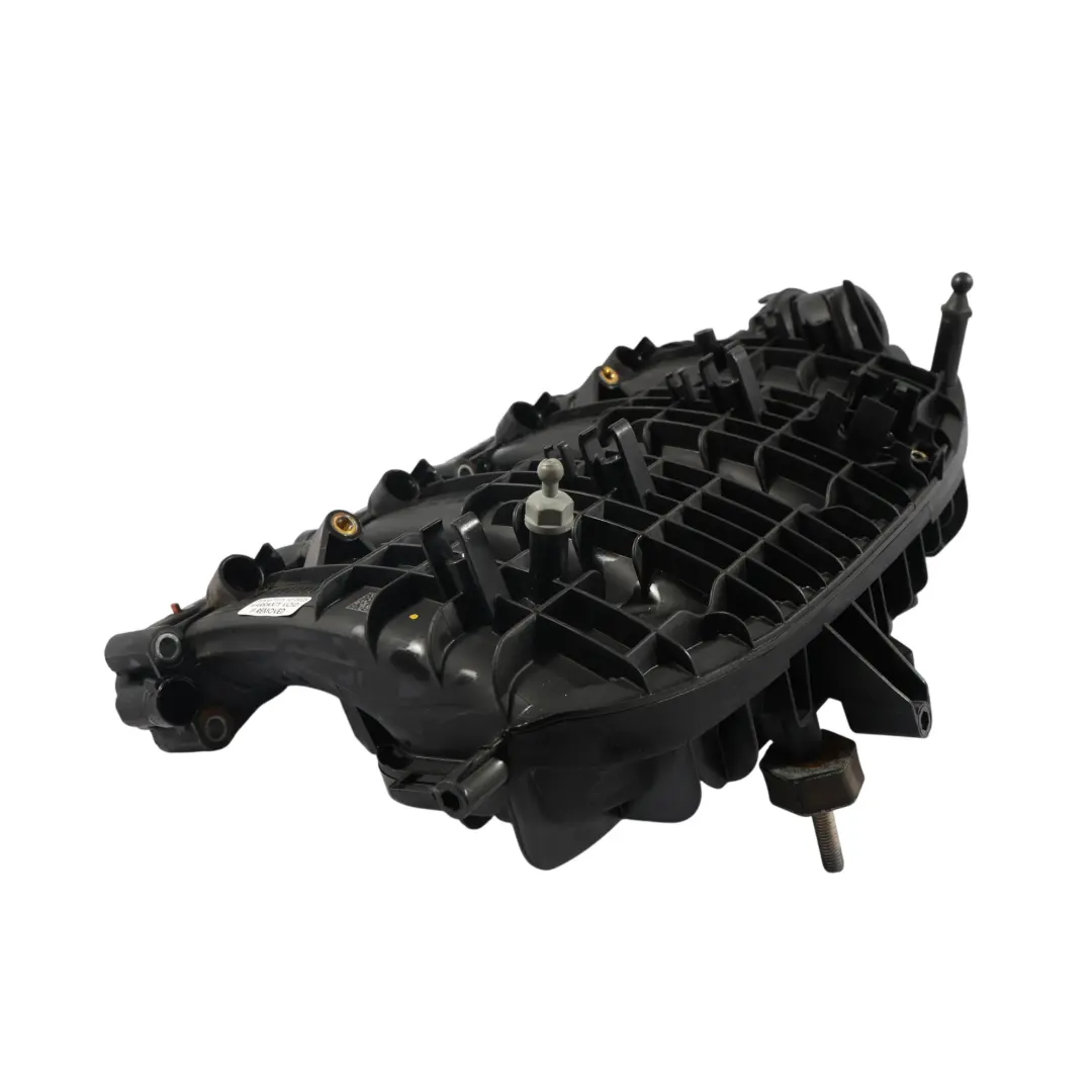 Kolektor Dolotowy Ssący 2.0 TFSI CJXC Benzyna 06L133201GA do Audi A3 S3 8V o numerze 06L133201N Audi A3 S3 8V Kolektor Dolotowy Ssący 2.0 TFSI CJXC Benzyna 06L133201GA - SKU 06L133201N - Numer Części 06L133201N