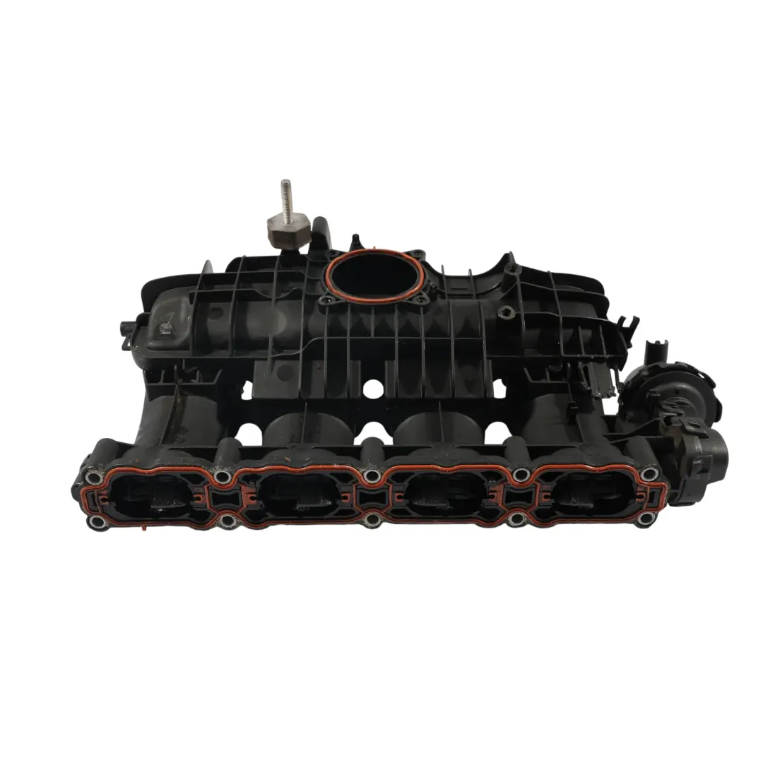 Audi A3 S3 8V Collettore Di Aspirazione 2.0 TFSI CJXC Benzina 06L133201GA - SKU 06L133201N - Numero di parte 06L133201N