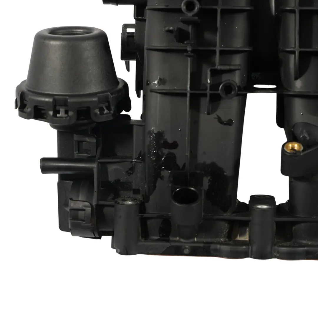 Audi A3 S3 8V Collettore Di Aspirazione 2.0 TFSI CJXC Benzina 06L133201GA - SKU 06L133201N - Numero di parte 06L133201N