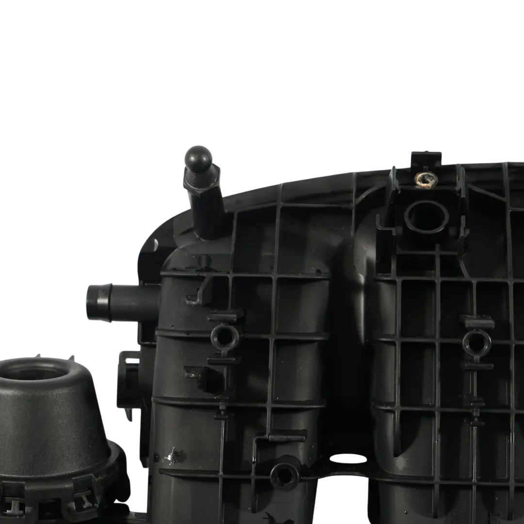 Audi A3 S3 8V Colector De Admisión De Aire 2.0 TFSI CJXC Gasolina 06L133201GA - SKU 06L133201N - Número de pieza 06L133201N