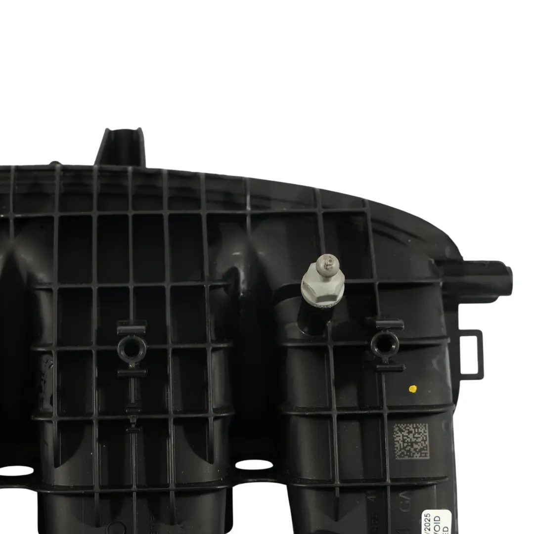 Kolektor Dolotowy Ssący 2.0 TFSI CJXC Benzyna 06L133201GA do Audi A3 S3 8V o numerze 06L133201N Audi A3 S3 8V Kolektor Dolotowy Ssący 2.0 TFSI CJXC Benzyna 06L133201GA - SKU 06L133201N - Numer Części 06L133201N