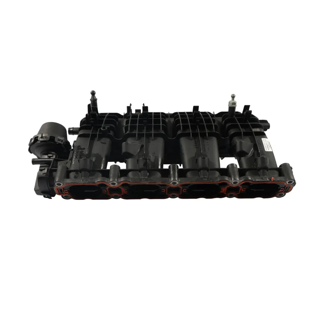Audi A3 S3 8V Collettore Di Aspirazione 2.0 TFSI CJXC Benzina 06L133201GA - SKU 06L133201N - Numero di parte 06L133201N