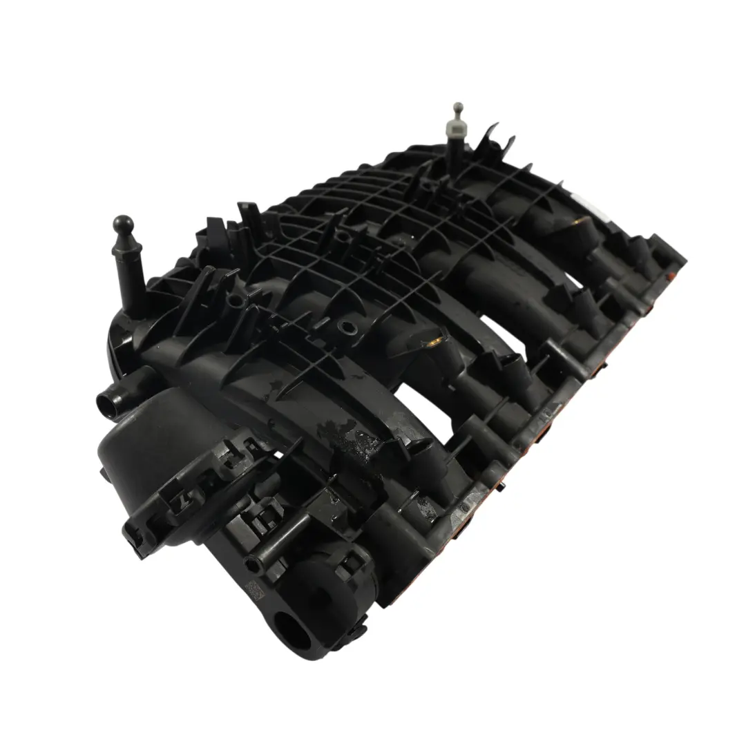 Audi A3 S3 8V Lufteinlasskrümmer 2.0 TFSI CJXC Benzin 06L133201GA - SKU 06L133201N - Teilenummer 06L133201N