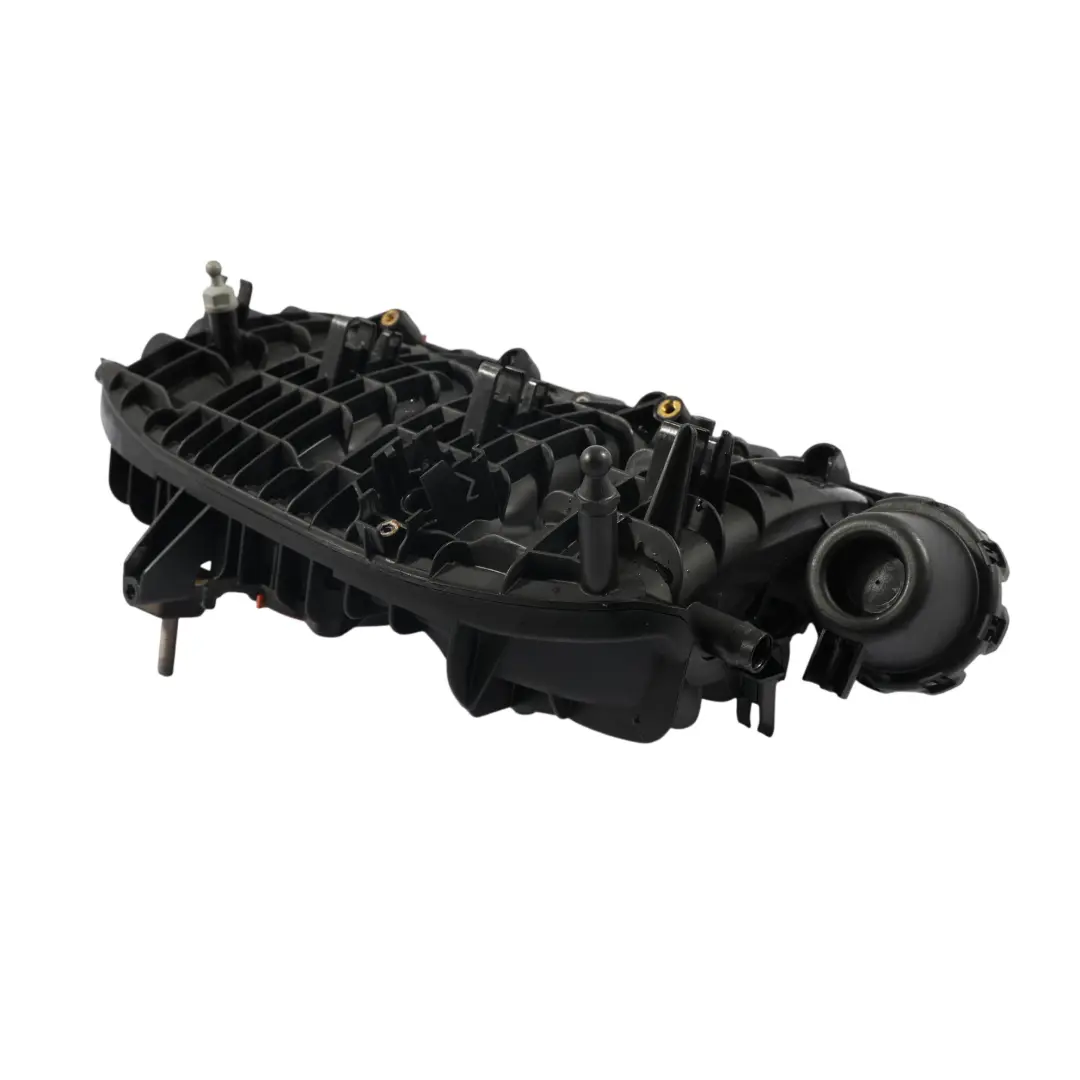 Lufteinlasskrümmer 2.0 TFSI CJXC Benzin 06L133201GA für Audi A3 S3 8V mit Teilenummer 06L133201N Audi A3 S3 8V Lufteinlasskrümmer 2.0 TFSI CJXC Benzin 06L133201GA - SKU 06L133201N - Teilenummer 06L133201N