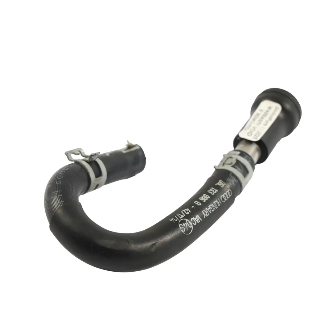 Audi A4 B9 A5 F5 Q7 4M Fuel Pipe Hose Line 2.0 TFSI Petrol Engine - SKU 06L133986B - Part number 06L133986B