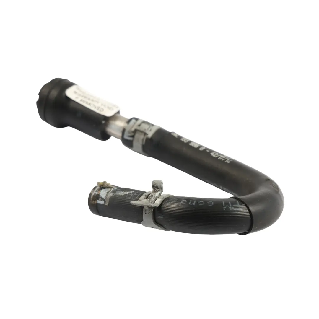 Audi A4 B9 A5 F5 Q7 4M Fuel Pipe Hose Line 2.0 TFSI Petrol Engine - SKU 06L133986B - Part number 06L133986B