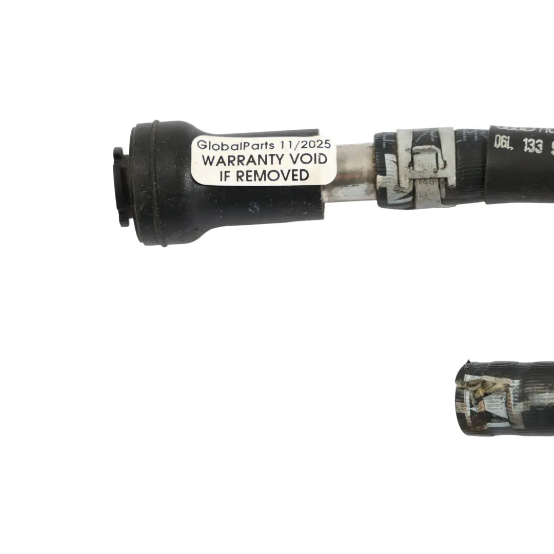 4M Benzyna 2.0 TFSI Przewód Paliwowy Paliwa do Audi A4 B9 A5 F5 Q7 o numerze 06L133986B Audi A4 B9 A5 F5 Q7 4M Benzyna 2.0 TFSI Przewód Paliwowy Paliwa - SKU 06L133986B - Numer Części 06L133986B