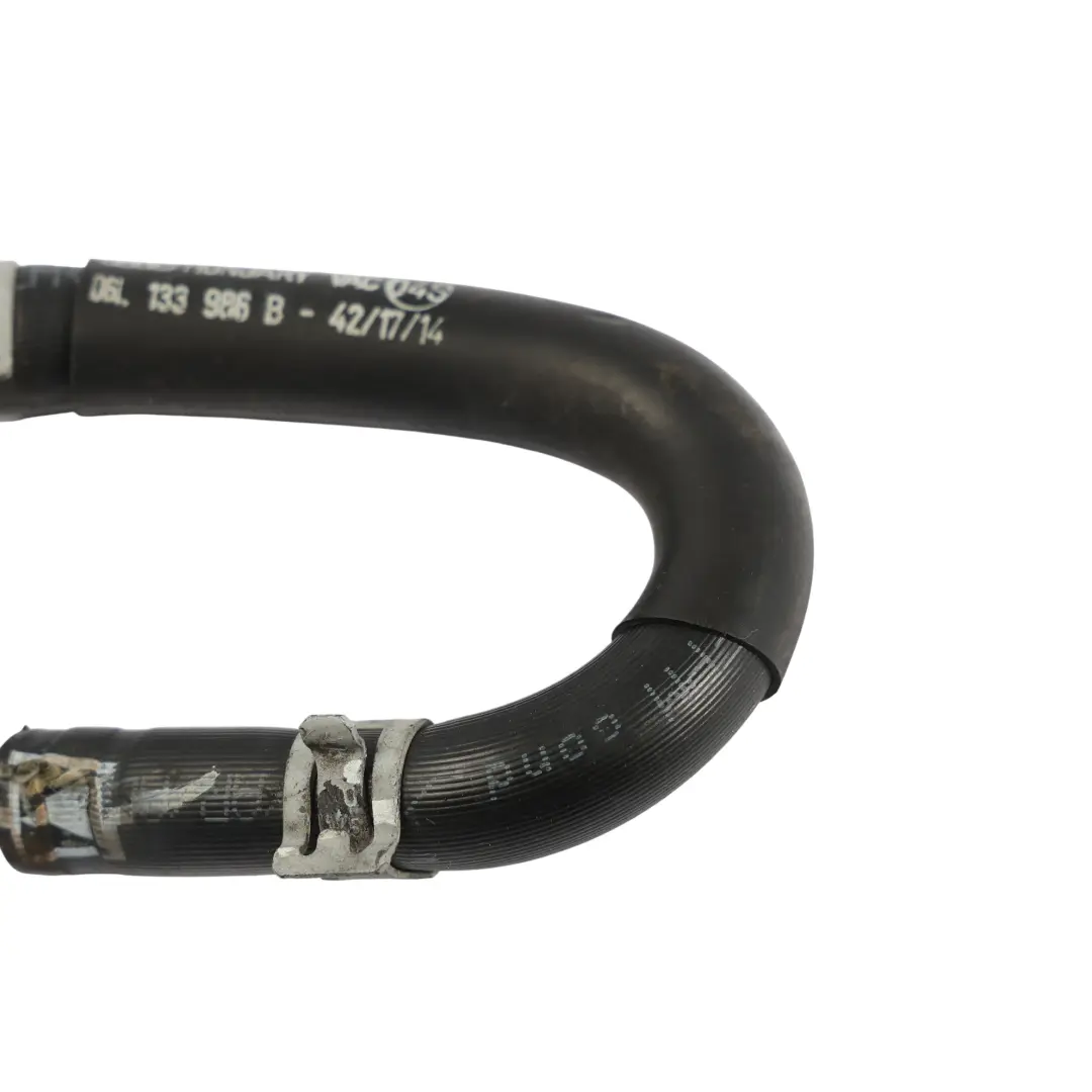 Audi A4 B9 A5 F5 Q7 4M Tubo Flessibile Carburante 2.0 TFSI Benzina - SKU 06L133986B - Numero di parte 06L133986B