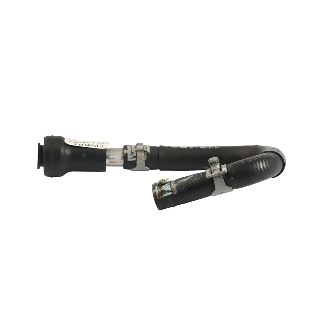 4M Durite Essence Moteur Essence 2.0 TFSI pour Audi A4 B9 A5 F5 Q7 à propos du numéro de pièce 06L133986B Audi A4 B9 A5 F5 Q7 4M Durite Essence Moteur Essence 2.0 TFSI - SKU 06L133986B - Numéro de pièce 06L133986B