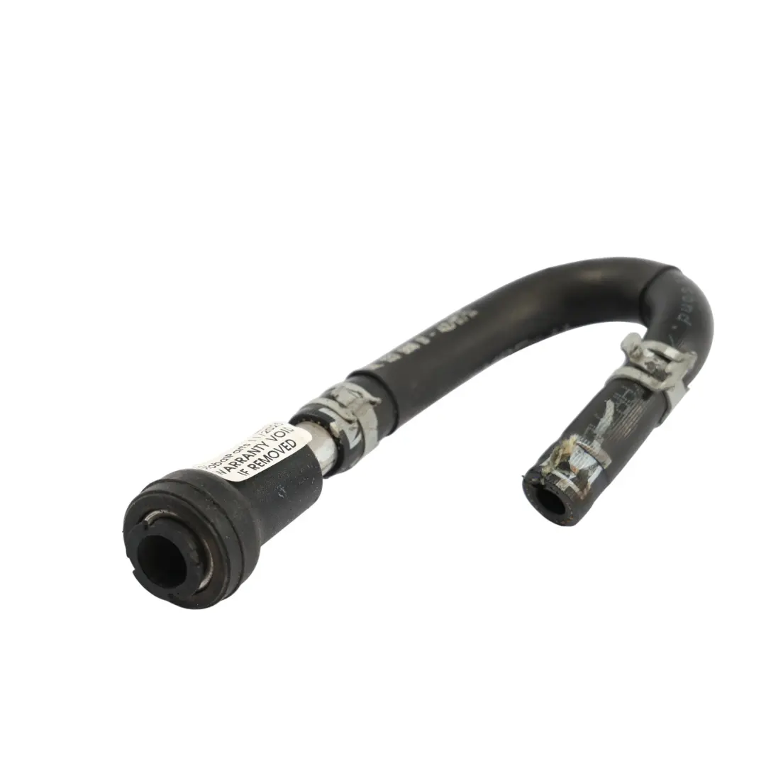 4M Kraftstoff Leitung 2.0 TFSI Benzin Motor für Audi A4 B9 A5 F5 Q7 mit Teilenummer 06L133986B Audi A4 B9 A5 F5 Q7 4M Kraftstoff Leitung 2.0 TFSI Benzin Motor - SKU 06L133986B - Teilenummer 06L133986B