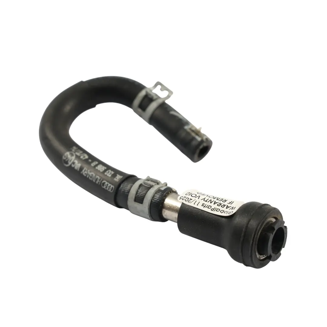 4M Tubo Flessibile Carburante 2.0 TFSI Benzina per Audi A4 B9 A5 F5 Q7 con numero di parte 06L133986B Audi A4 B9 A5 F5 Q7 4M Tubo Flessibile Carburante 2.0 TFSI Benzina - SKU 06L133986B - Numero di parte 06L133986B