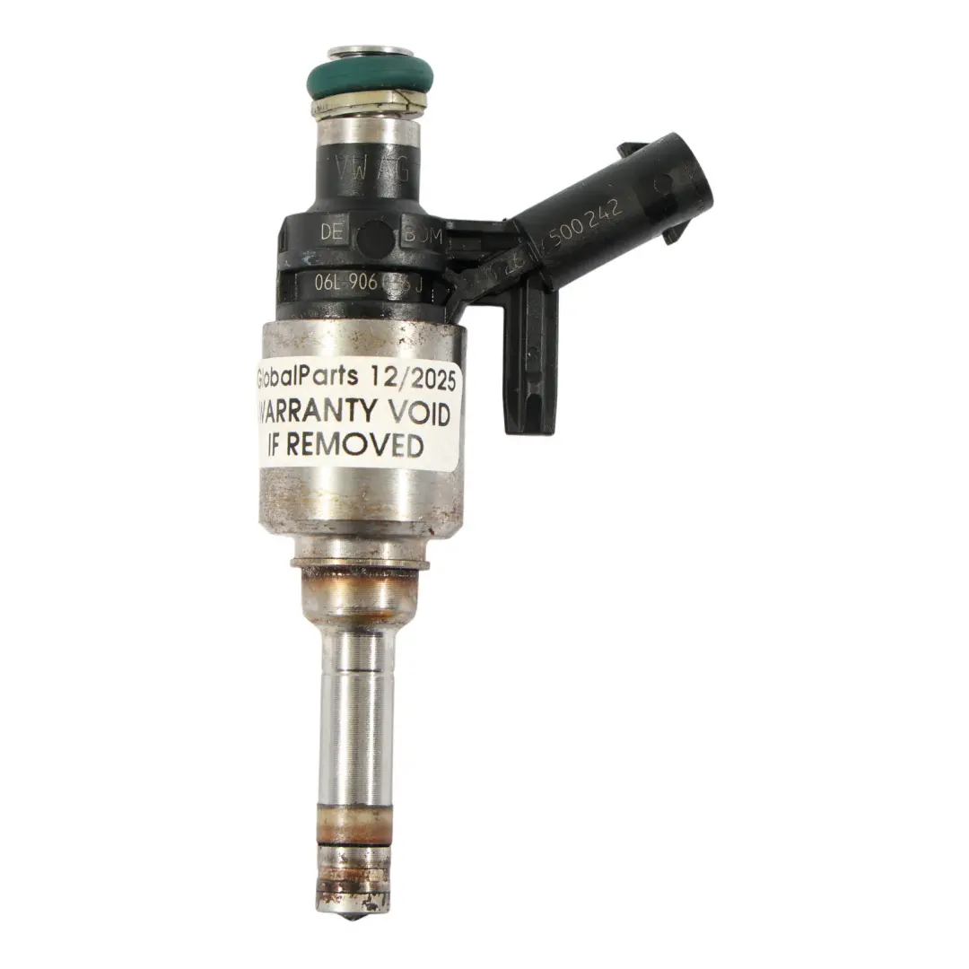 Injecteur De Carburant Essence 1.8 TFSI pour Audi S1 8X A3 8V VW Polo 6R à propos du numéro de pièce 06L906036J Audi S1 8X A3 8V VW Polo 6R Injecteur De Carburant Essence 1.8 TFSI - SKU 06L906036J - Numéro de pièce 06L906036J