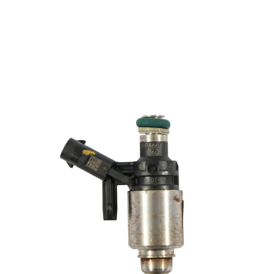 Injecteur De Carburant Essence 1.8 TFSI pour Audi S1 8X A3 8V VW Polo 6R à propos du numéro de pièce 06L906036J Audi S1 8X A3 8V VW Polo 6R Injecteur De Carburant Essence 1.8 TFSI - SKU 06L906036J - Numéro de pièce 06L906036J
