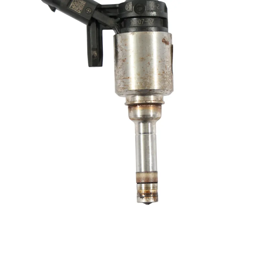 Injecteur De Carburant Essence 1.8 TFSI pour Audi S1 8X A3 8V VW Polo 6R à propos du numéro de pièce 06L906036J Audi S1 8X A3 8V VW Polo 6R Injecteur De Carburant Essence 1.8 TFSI - SKU 06L906036J - Numéro de pièce 06L906036J