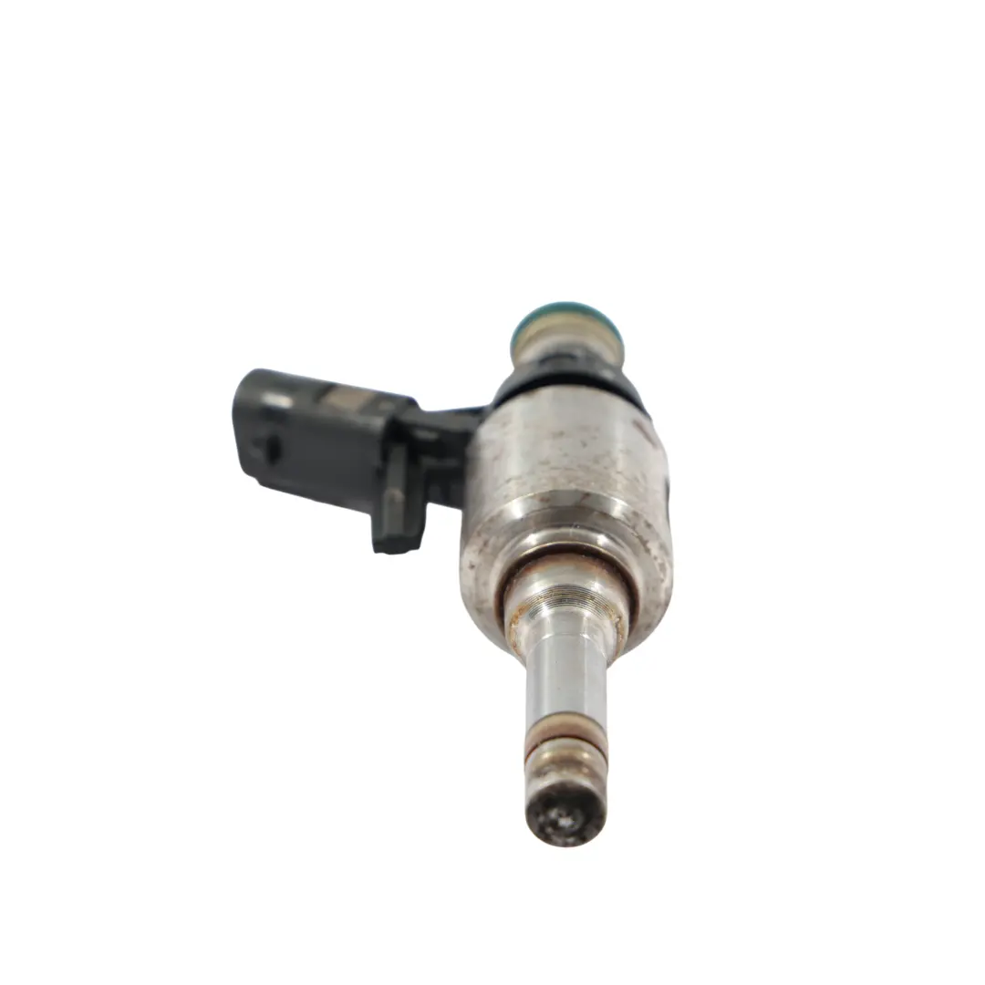 Wtryskiwacz Paliwa 1.8 TFSI do Audi S1 8X A3 8V VW Polo 6R o numerze 06L906036J Audi S1 8X A3 8V VW Polo 6R Wtryskiwacz Paliwa 1.8 TFSI - SKU 06L906036J - Numer Części 06L906036J