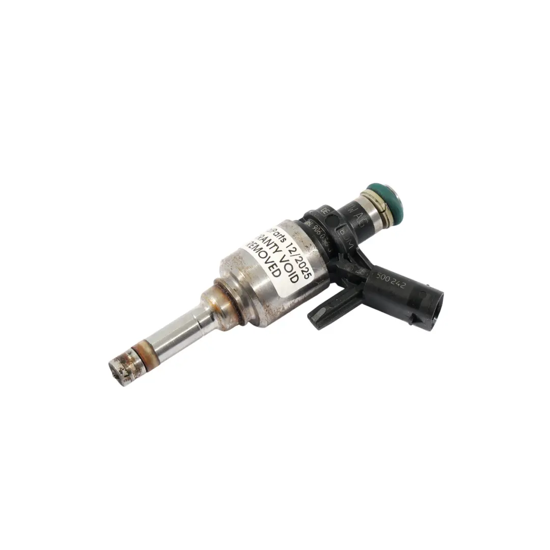 Benzinmotor Einspritzdüseneinheit für Audi A3 8V VW Polo 6R 1.8 TFSI mit Teilenummer 06L906036J Audi A3 8V VW Polo 6R 1.8 TFSI Benzinmotor Einspritzdüseneinheit - SKU 06L906036J - Teilenummer 06L906036J