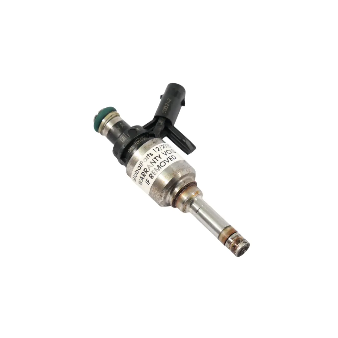 Unidad Inyección Combustible 1.8 TFSI para Audi S1 8X A3 8V VW Polo 6R con número de pieza 06L906036J Audi S1 8X A3 8V VW Polo 6R Unidad Inyección Combustible 1.8 TFSI - SKU 06L906036J - Número de pieza 06L906036J