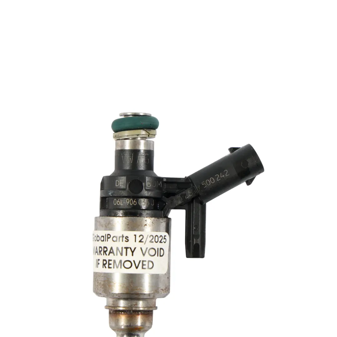 Audi S1 8X A3 8V VW Polo 6R Injecteur De Carburant Essence 1.8 TFSI - SKU 06L906036J - Numéro de pièce 06L906036J