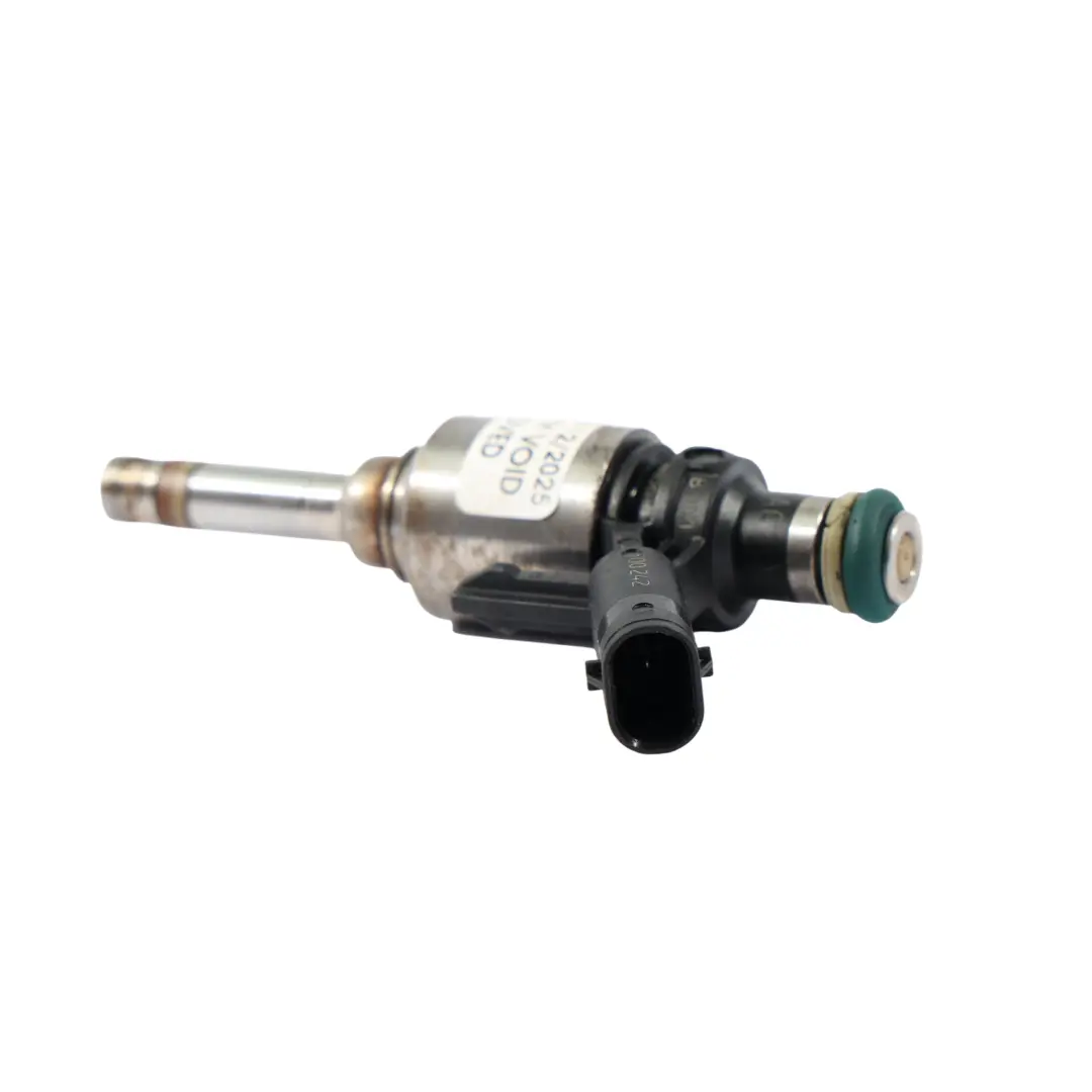 Benzina Iniettore Carburante per Audi S1 8X A3 8V VW Polo 6R 1.8 TFSI con numero di parte 06L906036J Audi S1 8X A3 8V VW Polo 6R 1.8 TFSI Benzina Iniettore Carburante - SKU 06L906036J - Numero di parte 06L906036J