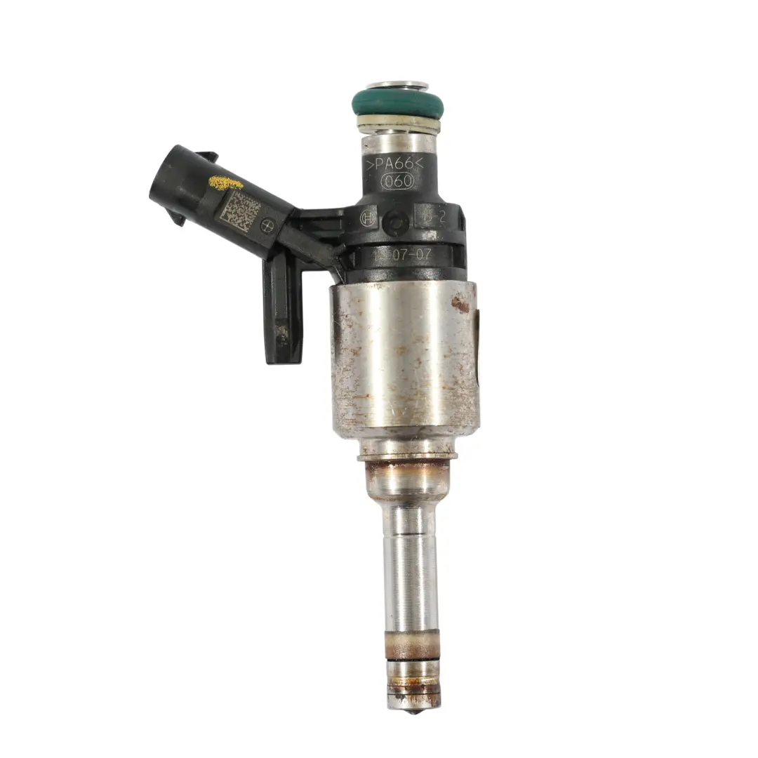 Audi S1 8X A3 8V VW Polo 6R 1.8 TFSI Benzina Iniettore Carburante - SKU 06L906036J - Numero di parte 06L906036J