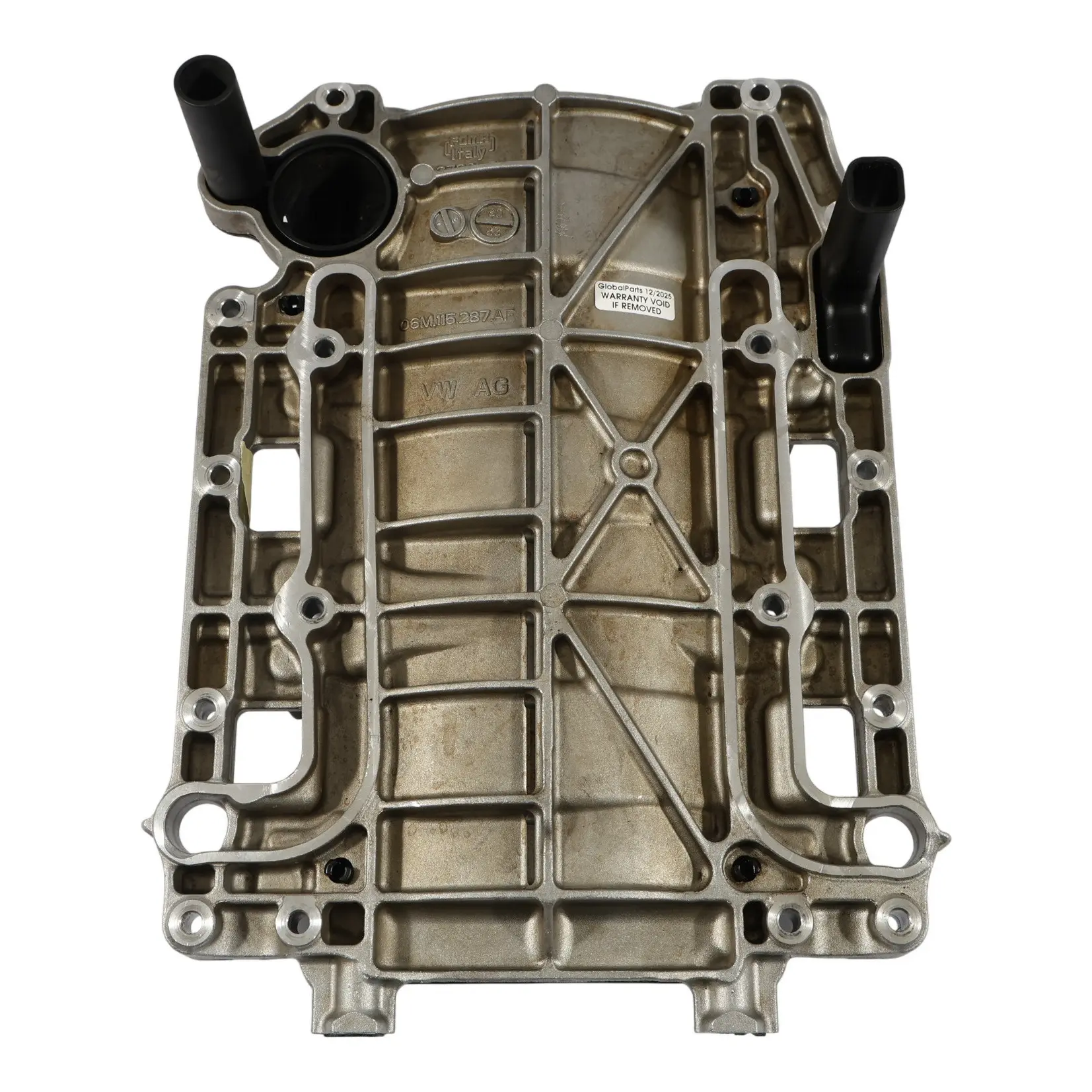 Audi Q5 SQ5 Porsche Macan 95B Cárter De Aceite Del Motor Gasolina 06M115287AF