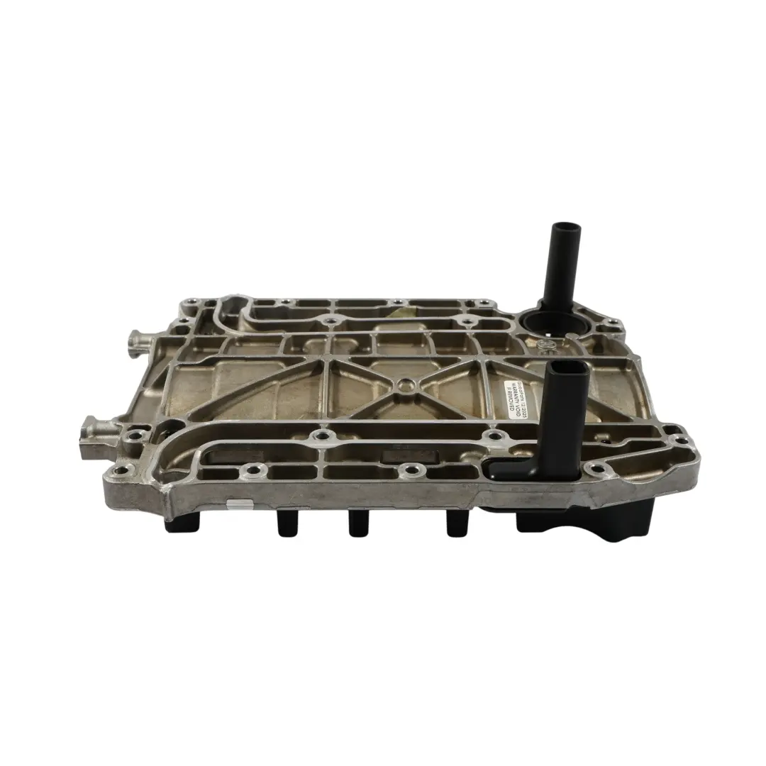 Carter D'Huile Moteur Essence pour Audi Q5 SQ5 FY Porsche Macan 95B à propos du numéro de pièce 06M115287AF Audi Q5 SQ5 FY Porsche Macan 95B Carter D'Huile Moteur Essence - SKU 06M115287AF - Numéro de pièce 06M115287AF