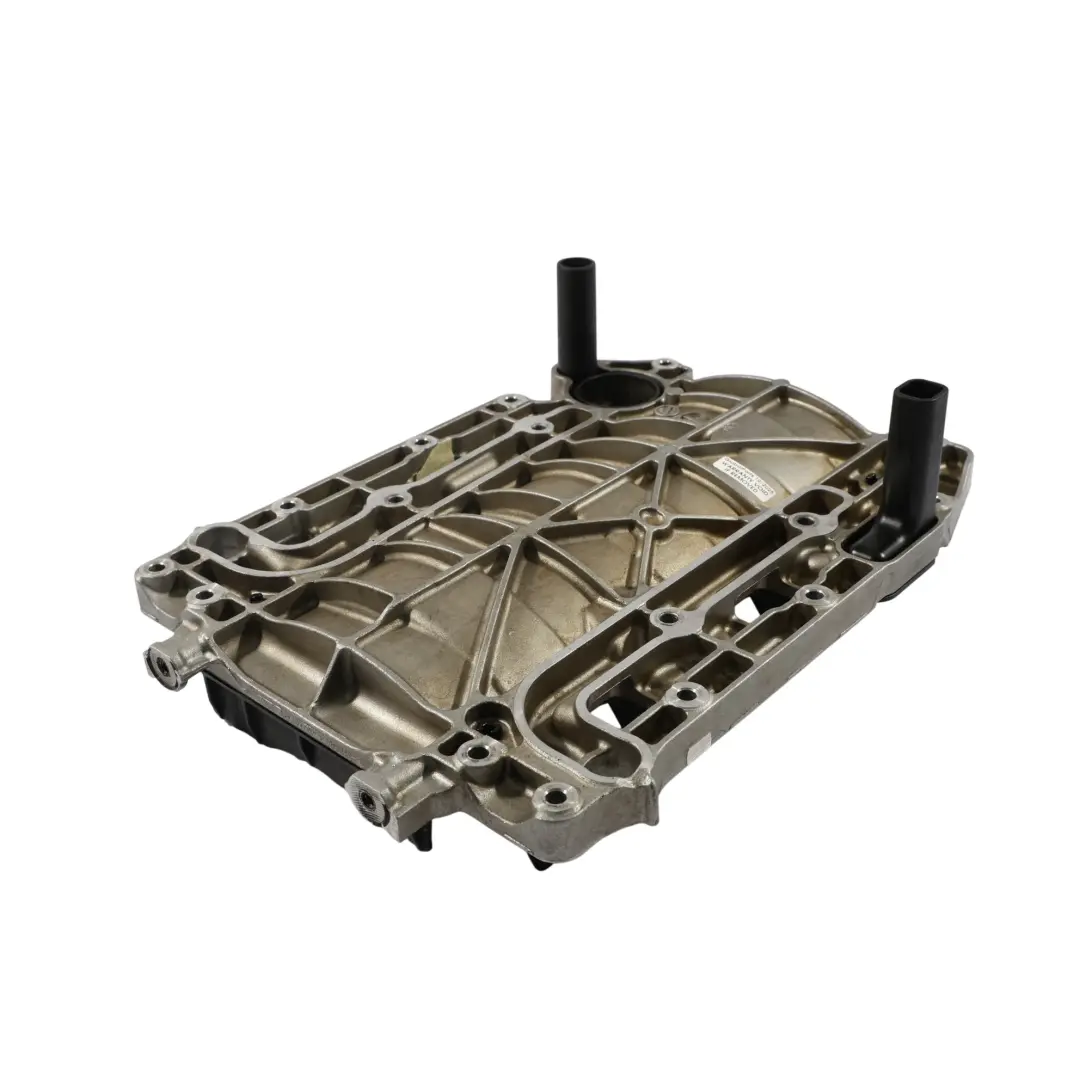 Audi Q5 SQ5 Porsche Macan 95B Coppa Dell'Olio Motore Benzina - SKU 06M115287AF - Numero di parte 06M115287AF