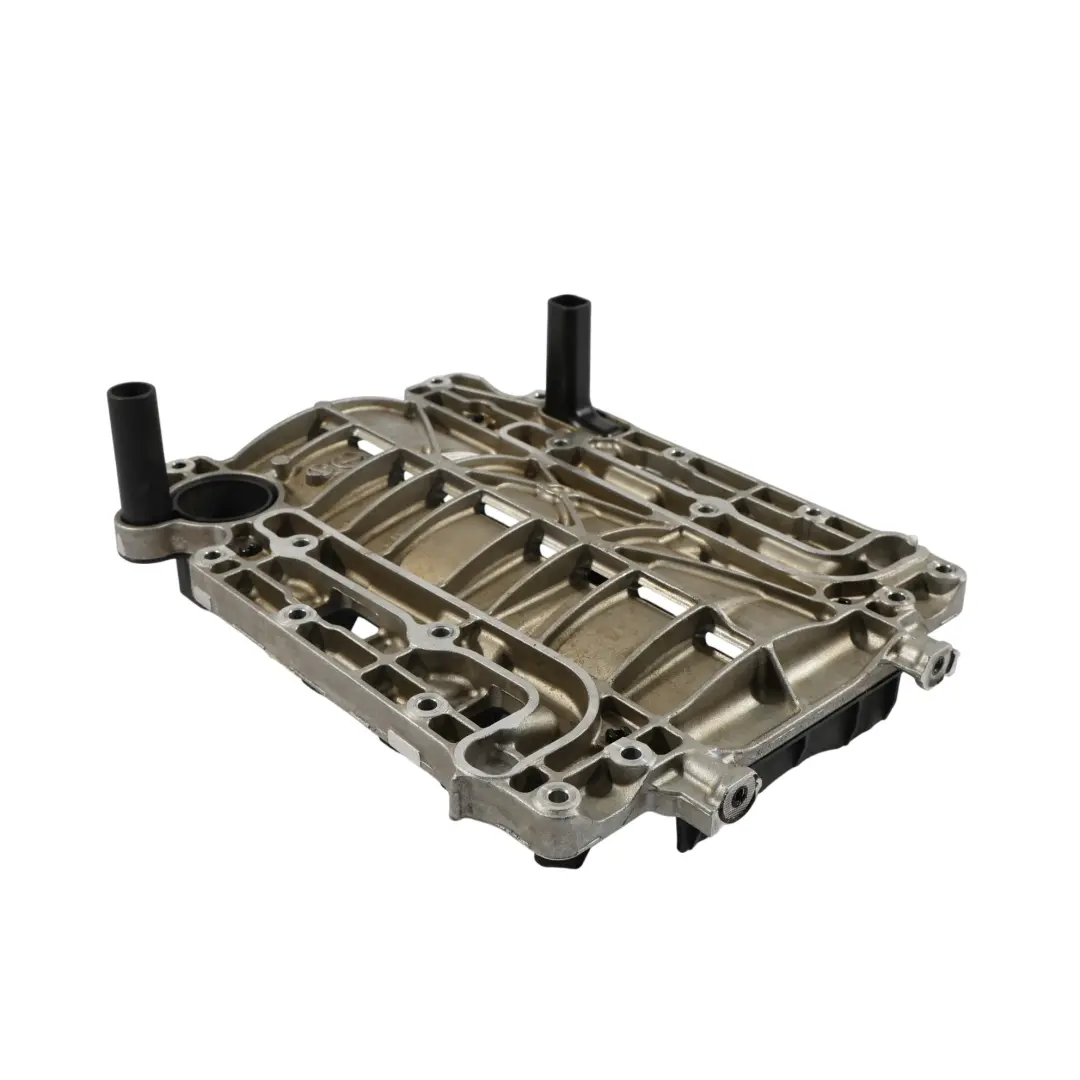 Coppa Dell'Olio Motore Benzina per Audi Q5 SQ5 Porsche Macan 95B con numero di parte 06M115287AF Audi Q5 SQ5 Porsche Macan 95B Coppa Dell'Olio Motore Benzina - SKU 06M115287AF - Numero di parte 06M115287AF