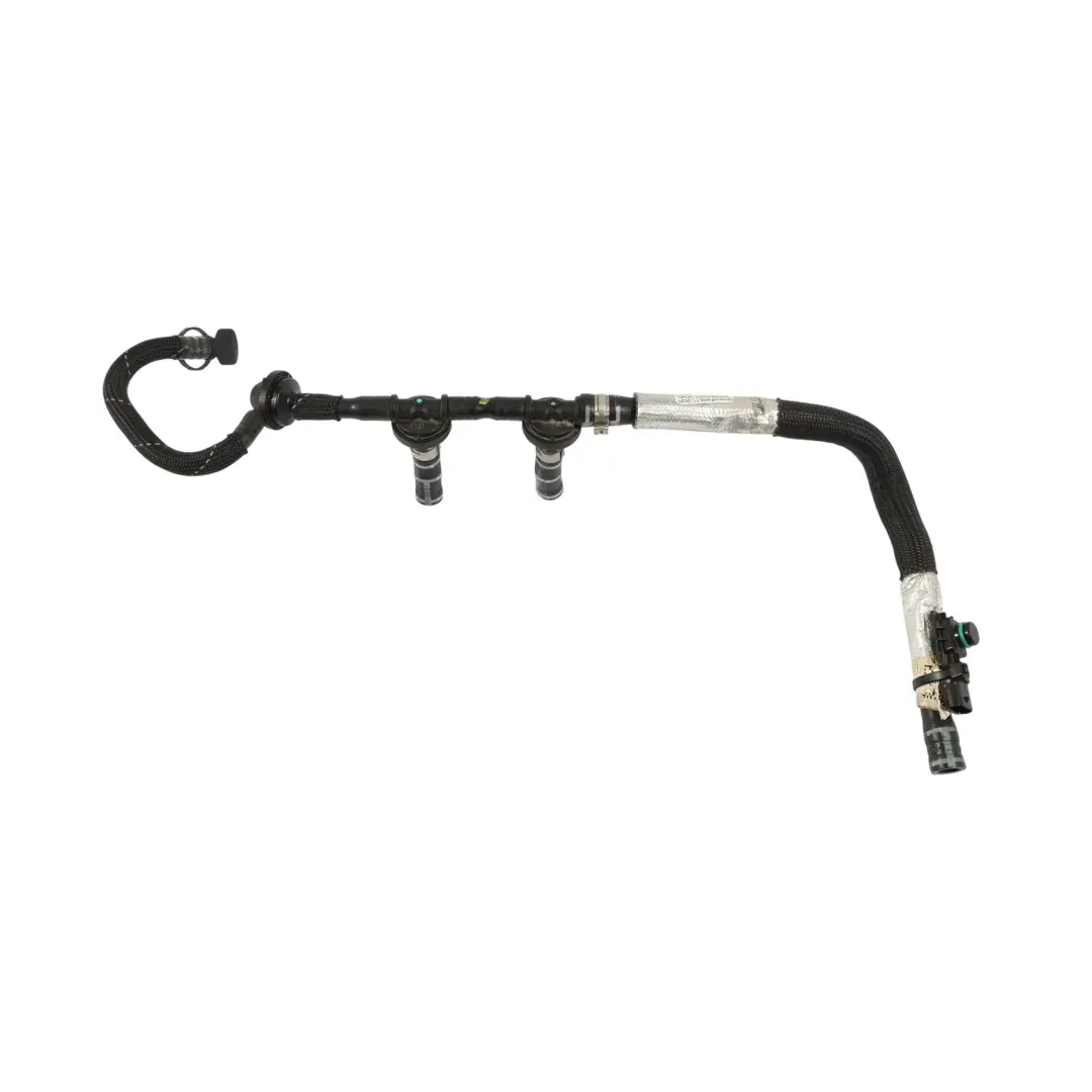 Audi RS4 B9 RS5 F5 Manguera De Ventilación Del Motor 2.9 TFSI - SKU 06M133240BT - Número de pieza 06M133240BT