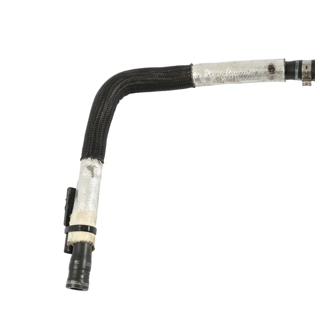 Tuyau De Reniflard D'Air Moteur 2.9 TFSI pour Audi RS4 B9 RS5 F5 à propos du numéro de pièce 06M133240BT Audi RS4 B9 RS5 F5 Tuyau De Reniflard D'Air Moteur 2.9 TFSI - SKU 06M133240BT - Numéro de pièce 06M133240BT