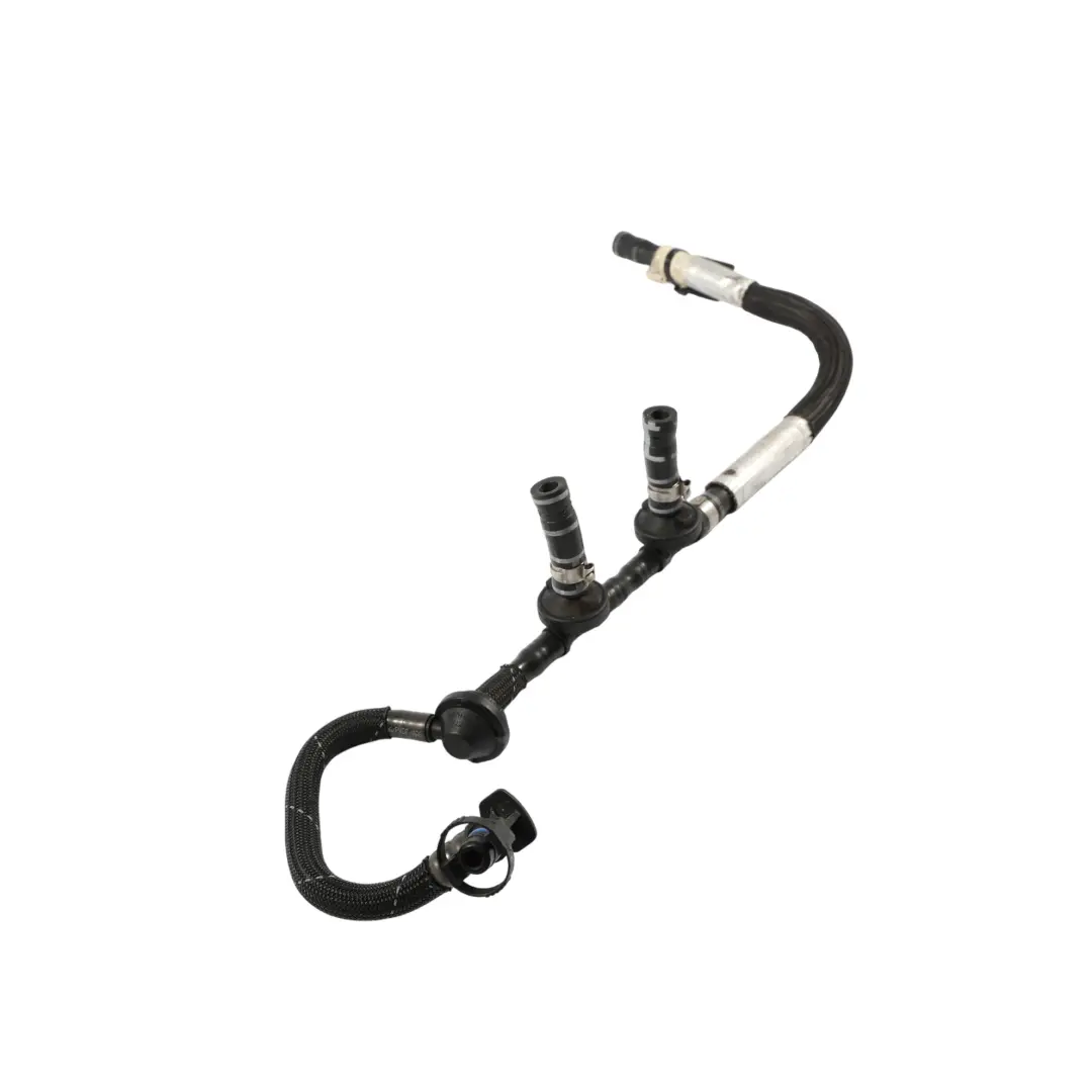 Audi RS4 B9 RS5 F5 Manguera De Ventilación Del Motor 2.9 TFSI - SKU 06M133240BT - Número de pieza 06M133240BT