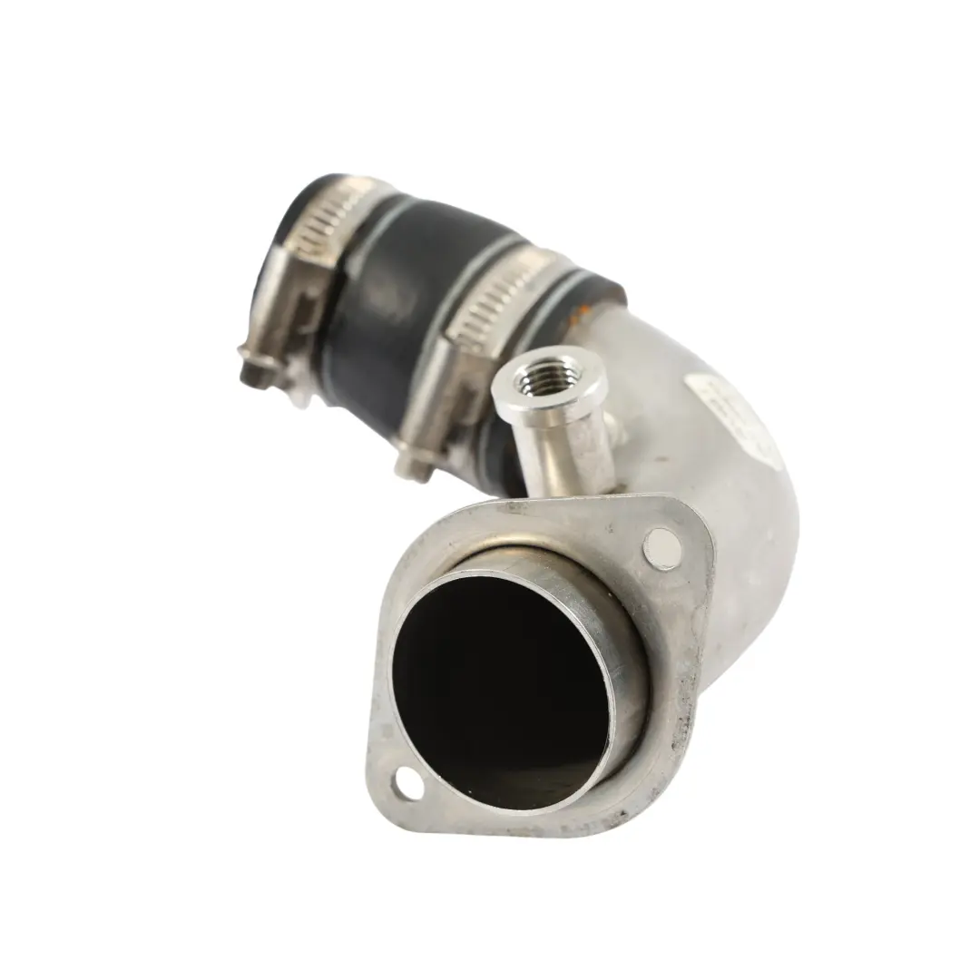 Tubo Flessibile Di Aspirazione Dell'Aria Turbo per Audi A6 C8 RS5 F5 con numero di parte 06M145995 Audi A6 C8 RS5 F5 Tubo Flessibile Di Aspirazione Dell'Aria Turbo - SKU 06M145995 - Numero di parte 06M145995