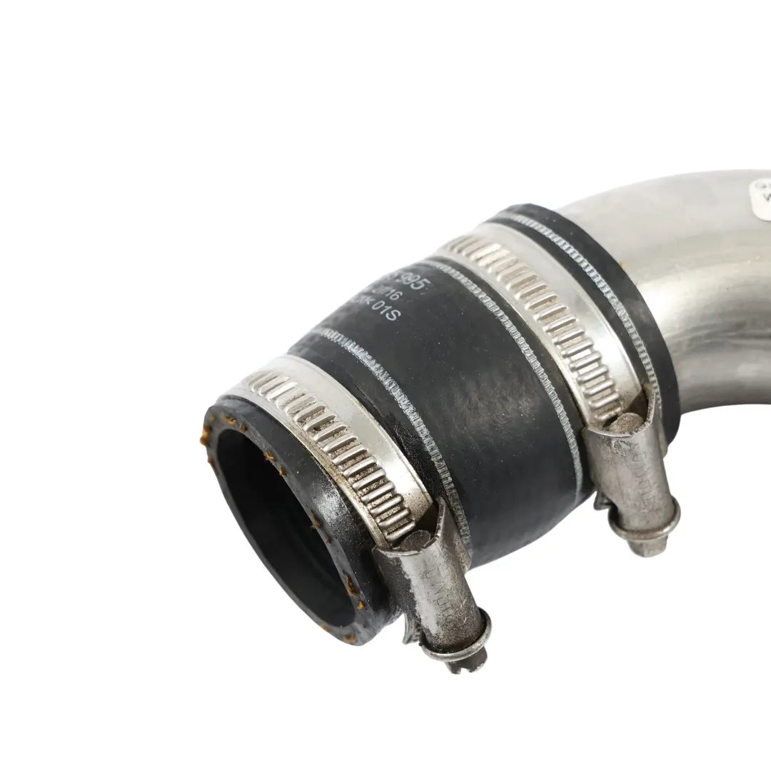 Tubo Flessibile Di Aspirazione Dell'Aria Turbo per Audi A6 C8 RS5 F5 con numero di parte 06M145995 Audi A6 C8 RS5 F5 Tubo Flessibile Di Aspirazione Dell'Aria Turbo - SKU 06M145995 - Numero di parte 06M145995