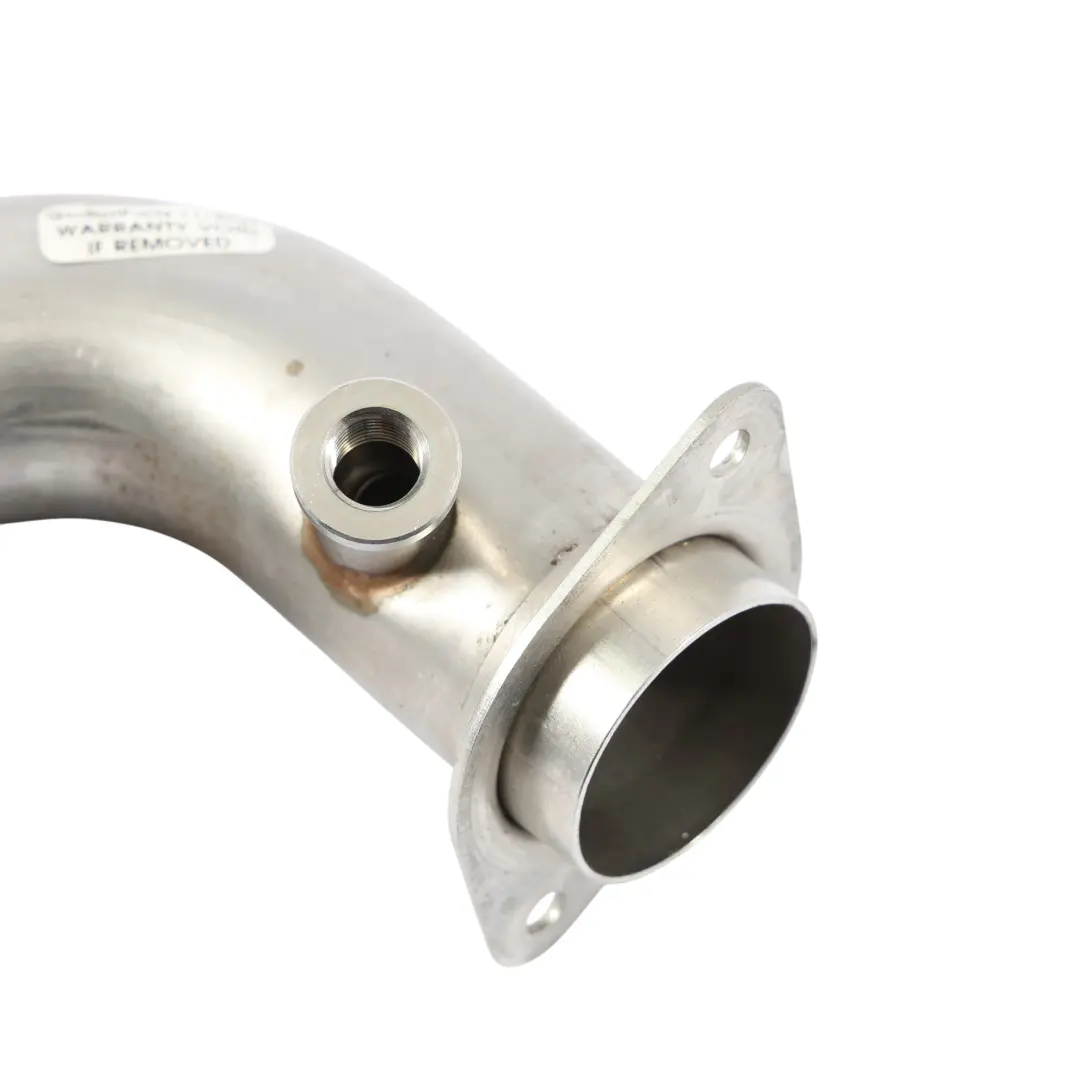 Audi A6 C8 RS5 F5 Przewód Ciśnieniowy Dolotu Powietrza Turbo - SKU 06M145995 - Numer Części 06M145995