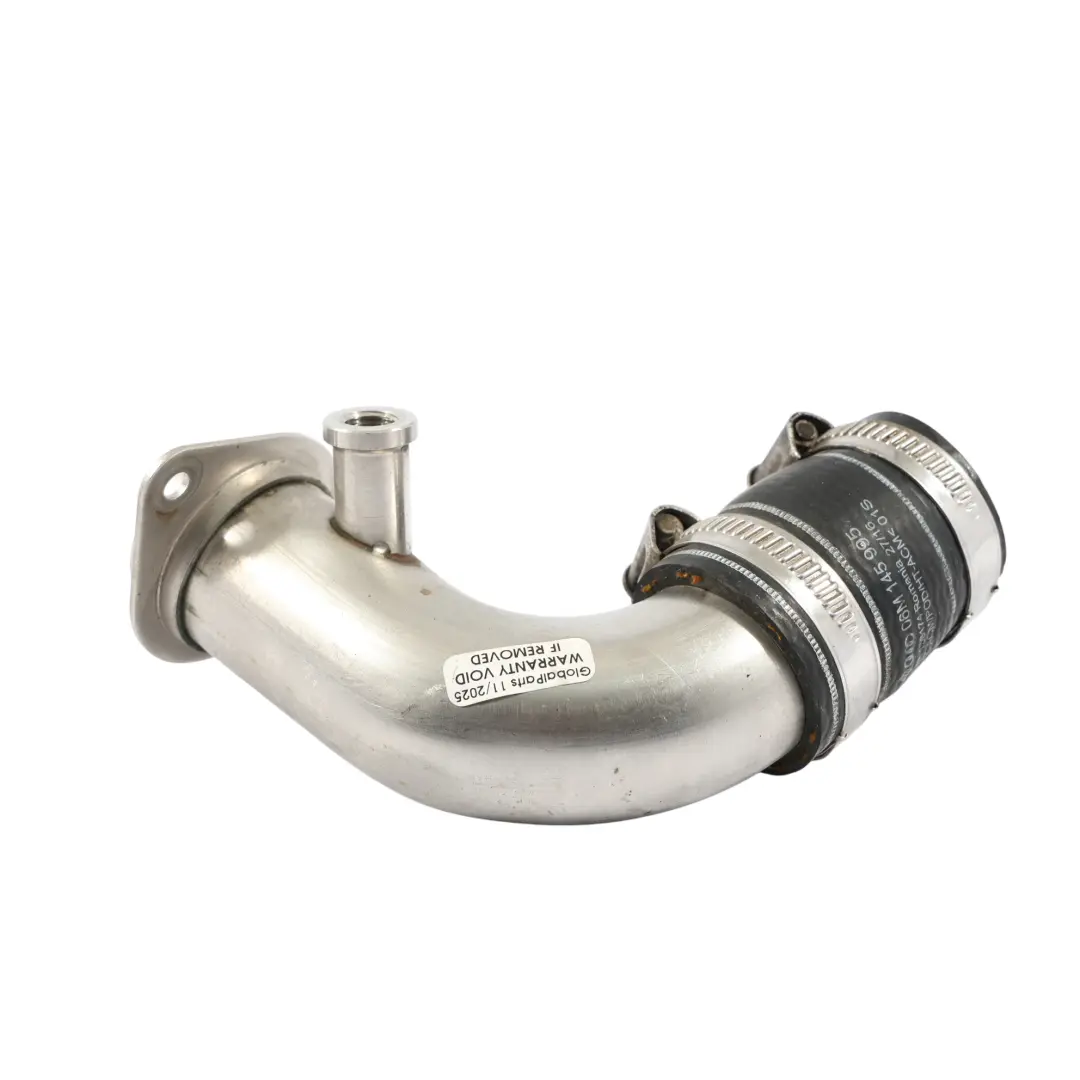 Tubo Flessibile Di Aspirazione Dell'Aria Turbo per Audi A6 C8 RS5 F5 con numero di parte 06M145995 Audi A6 C8 RS5 F5 Tubo Flessibile Di Aspirazione Dell'Aria Turbo - SKU 06M145995 - Numero di parte 06M145995