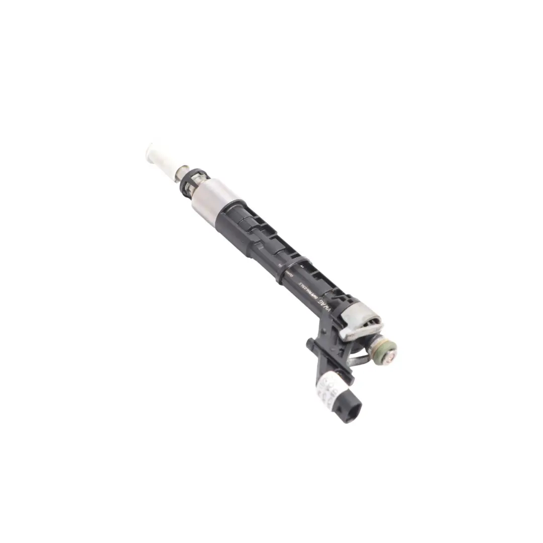 Injector 2.9 TFSI Petrol Engine to Audi RS5 F5 A8 D4 Fuel Injection with Part number 06M906036S Audi RS5 F5 A8 D4 Fuel Injection Injector 2.9 TFSI Petrol Engine - SKU 06M906036S - Part number 06M906036S