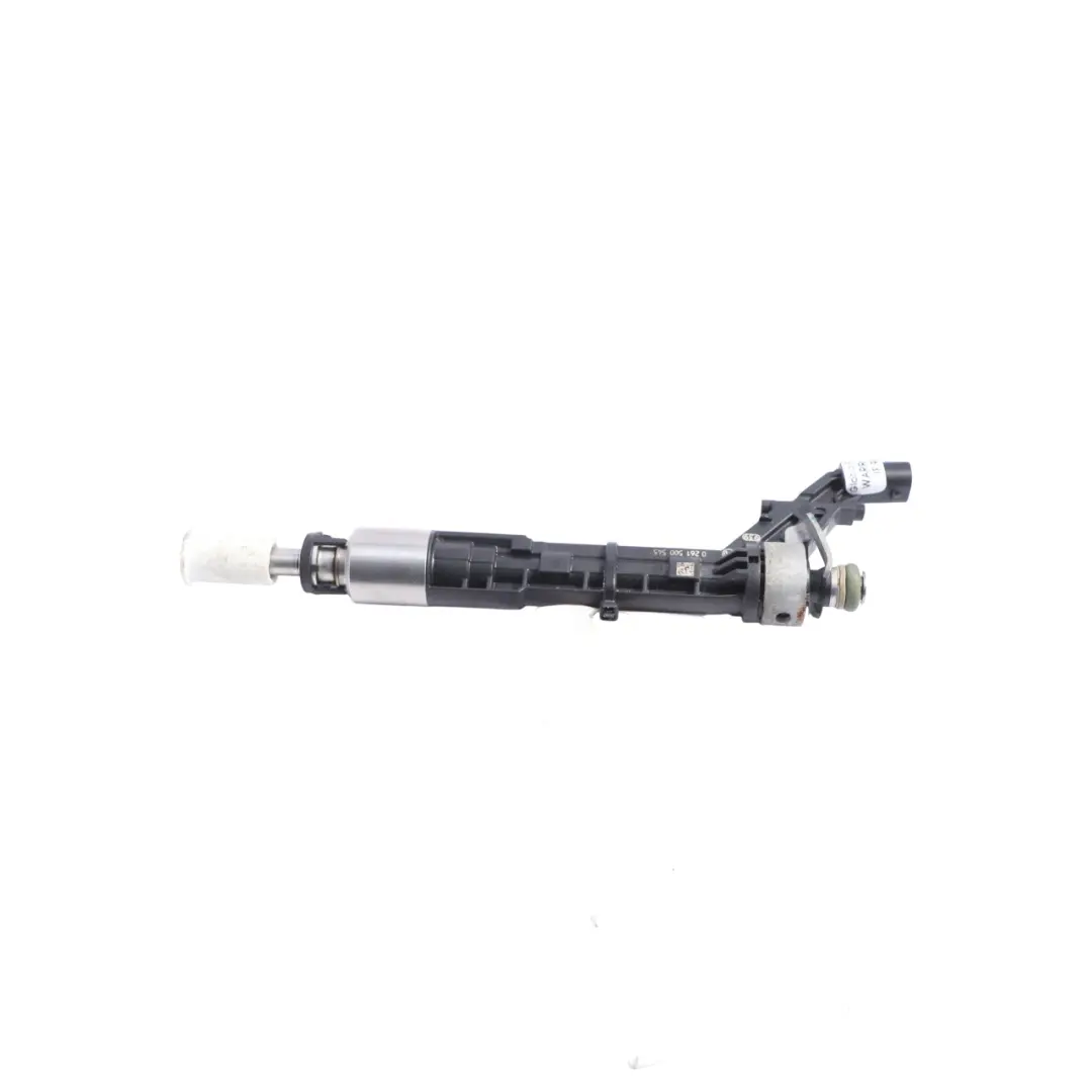 Injector 2.9 TFSI Petrol Engine to Audi RS5 F5 A8 D4 Fuel Injection with Part number 06M906036S Audi RS5 F5 A8 D4 Fuel Injection Injector 2.9 TFSI Petrol Engine - SKU 06M906036S - Part number 06M906036S