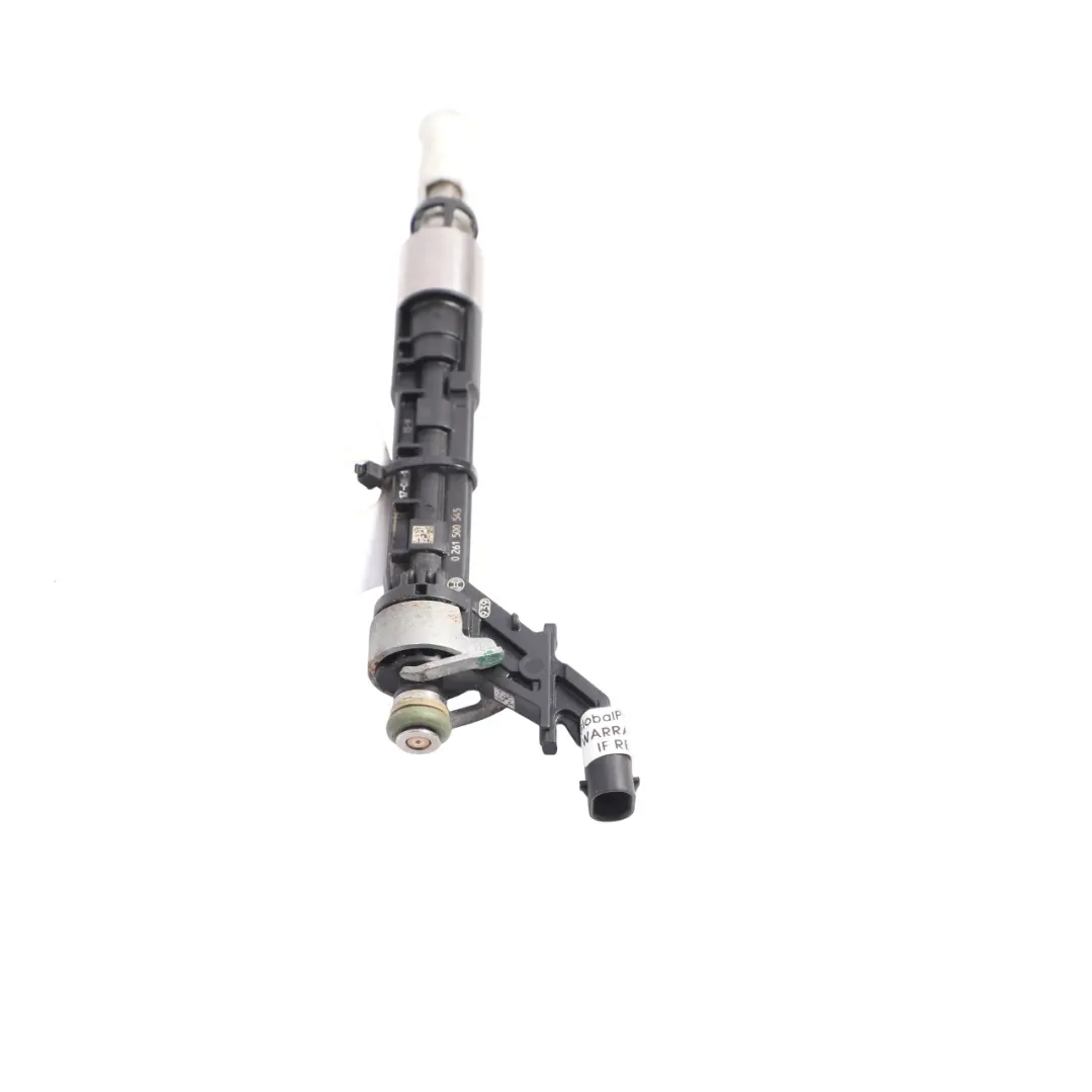 Audi RS5 F5 A8 D4 Fuel Injection Injector 2.9 TFSI Petrol Engine - SKU 06M906036S - Part number 06M906036S