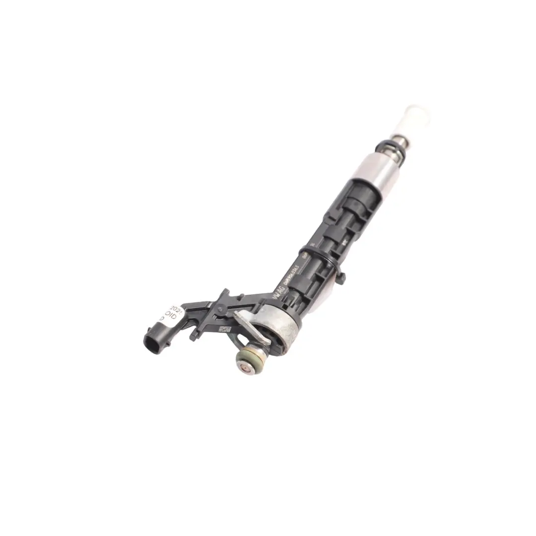 Injector 2.9 TFSI Petrol Engine to Audi RS5 F5 A8 D4 Fuel Injection with Part number 06M906036S Audi RS5 F5 A8 D4 Fuel Injection Injector 2.9 TFSI Petrol Engine - SKU 06M906036S - Part number 06M906036S