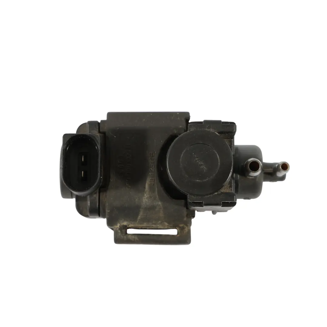 Vuoto Convertitore Pressione Valvola Solenoide 3.0 TFSI per Audi A5 S5 F5 con numero di parte 06M906609 Audi A5 S5 F5 Vuoto Convertitore Pressione Valvola Solenoide 3.0 TFSI - SKU 06M906609 - Numero di parte 06M906609