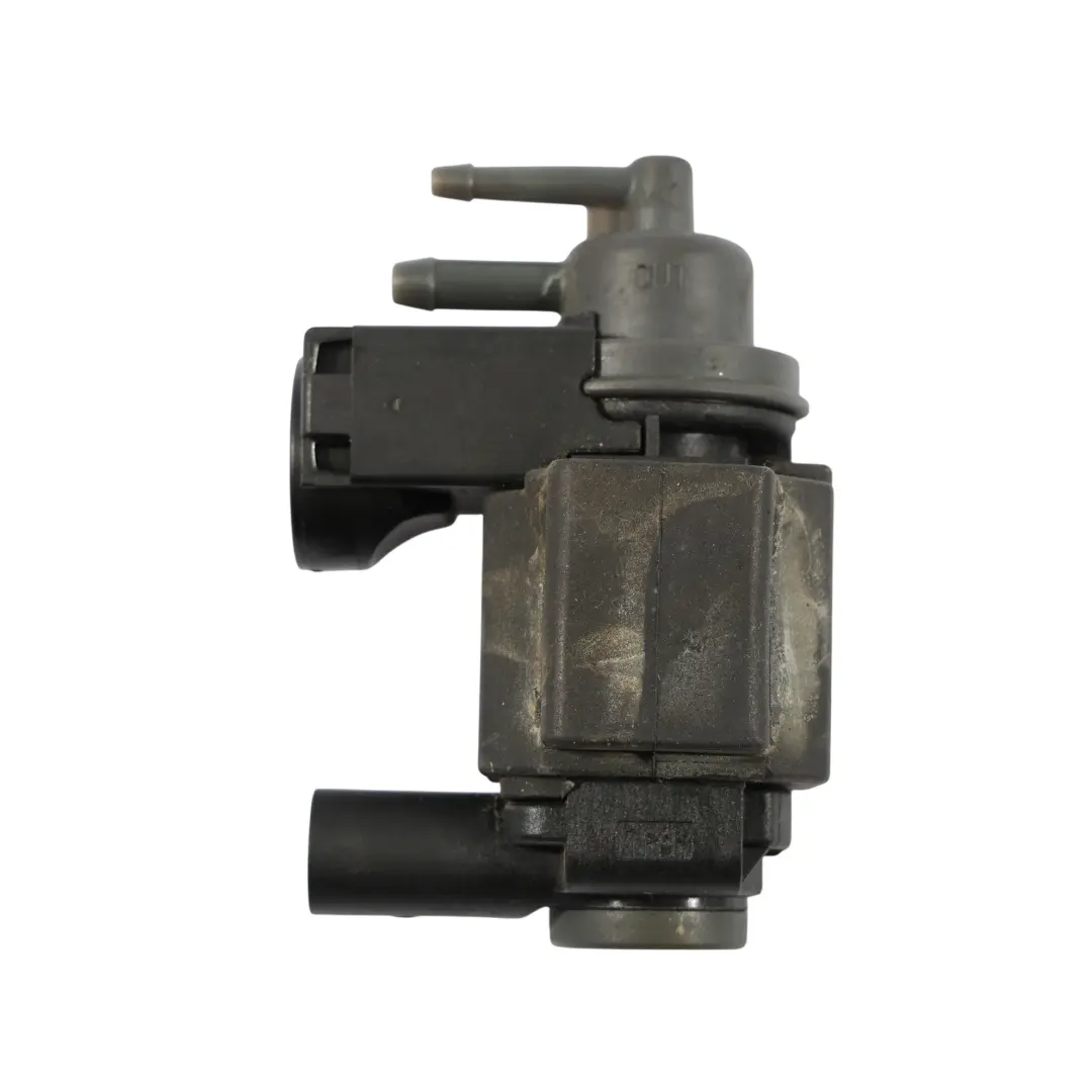 Convertisseur Pression Dépression Électrovanne 3.0 TFSI pour Audi A5 S5 F5 à propos du numéro de pièce 06M906609 Audi A5 S5 F5 Convertisseur Pression Dépression Électrovanne 3.0 TFSI - SKU 06M906609 - Numéro de pièce 06M906609